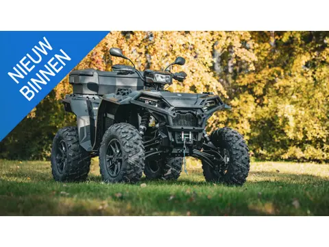 Polaris Sportsman XP 1000 S 40th Edition 2 jaar Garantie 2026