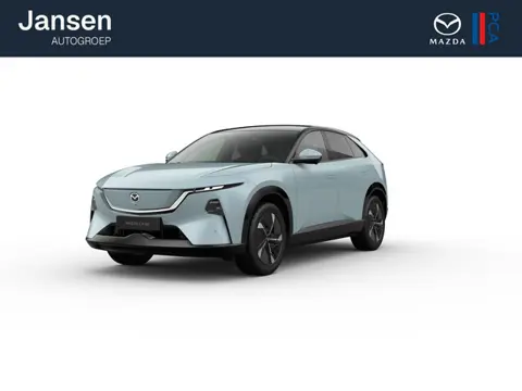 Mazda CX-6e Takumi Business Edition