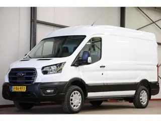 Ford E-Transit 350 L2H2 Trend 68 kWh