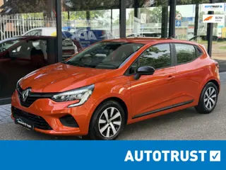 Renault Clio 1.6 E-Tech Hybrid 145 Equilibre *Camera*Cruise*
