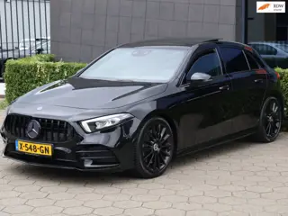 Mercedes-Benz A-klasse 250 AMG |Pano|360|Adaptive|Autopark