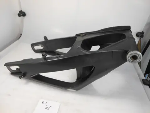 ACHTER BRUG Yamaha YZF R1 2004 - 2006