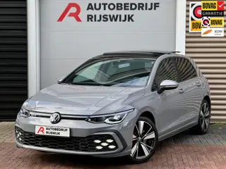 Volkswagen Golf 1.4 eHybrid GTE Pano/Trekhaak/Camera