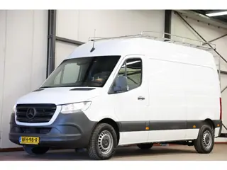 Mercedes-Benz Sprinter 2.2 CDI AUTOMAAT L2H2 IMPERIAAL TREKHAAK
