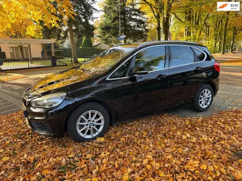 BMW 2-serie Active Tourer 216d Automaat Executive | NAP| APK| Euro 6