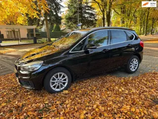 BMW 2-serie Active Tourer 216d Automaat Executive | NAP| APK| Euro 6