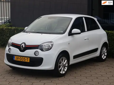 Renault Twingo 1.0 SCe Collection|Airco|Carplay|Nav|LMV