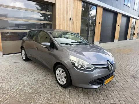 Renault Clio 0.9 TCe Expression 5Drs|Airco|Parkeersensoren|Nieuwe APK