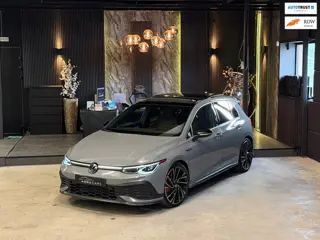 Volkswagen Golf 2.0 TSI CLUBSPORT|PANO|H&K|HUD|BOMVOL!
