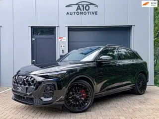 Audi SQ5 3.0 TFSI quattro 270 kW edition one FULL PPF!