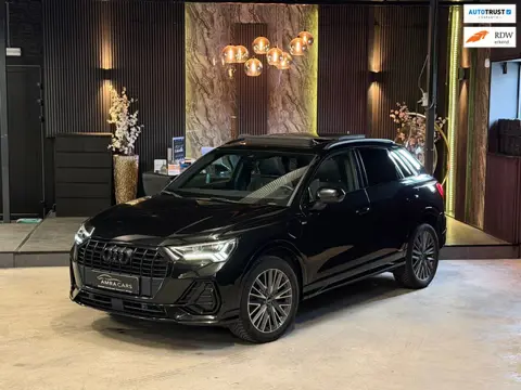 Audi Q3 45 TFSI e 3X S-Line|PANO|MEMORY|BOMVOL!