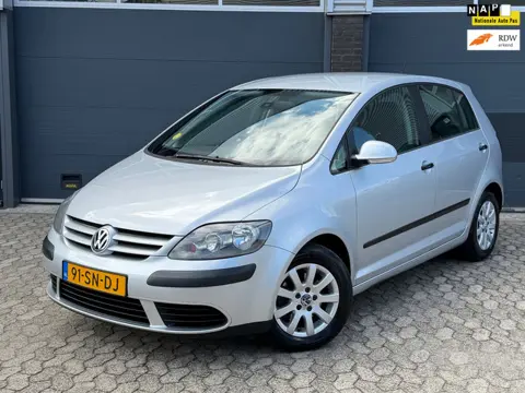 Volkswagen Golf Plus 1.6 FSI Comfortline|AIRCO|CRUISE|APK|NAP