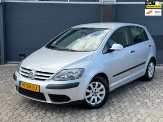 Volkswagen Golf Plus 1.6 FSI Comfortline|AIRCO|CRUISE|APK|NAP