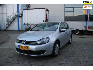 Volkswagen Golf 1.4 Easyline airco/elektrische ramen
