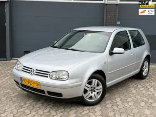 Volkswagen Golf 1.6-16V Highline|CLIMA|CRUISE|NAP|APK|NETTE STAAT
