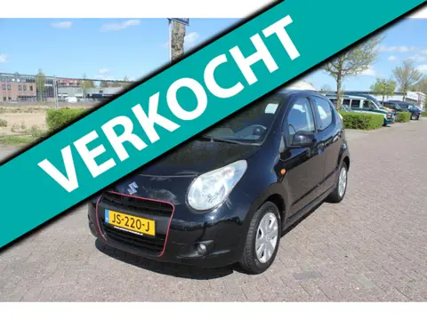 Suzuki Alto 1.0 Base AIRCO/ELEKTRISCHE RAMEN