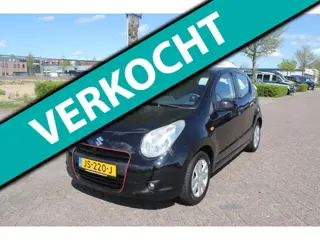 Suzuki Alto 1.0 Base AIRCO/ELEKTRISCHE RAMEN