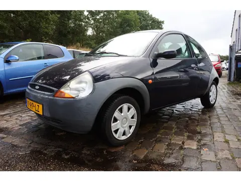 Ford Ka 1.3 Culture 79 dkm nw apk 16-9-2027 goed rijdend