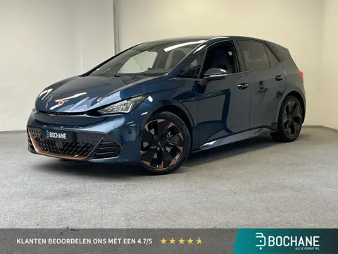 CUPRA Born Performance One 62 kWh | 92% SOH |