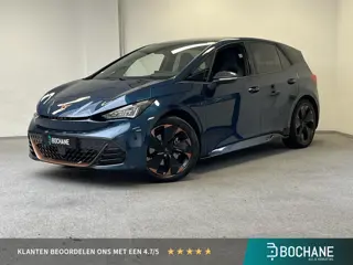 CUPRA Born Performance One 62 kWh | 92% SOH |