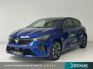 Renault Clio 1.6 E-Tech Full Hybrid 145 Techno | Camera | Climate Control | Apple CarPlay / Android 