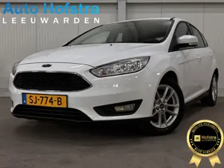 Ford Focus 1.0 Lease Edition NAVI CARPLAY TREKHAAK LMV