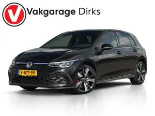 Volkswagen Golf 1.4 eHybrid 245pk GTE ✅ IQ-Light ✅ CarPlay ✅ Sfeerverlichting