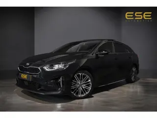 Kia ProCeed 1.4 T-GDI GT-PlusLine | Panorama | Carplay | Camera | Navigatie | Stoel/Stuur verwarming