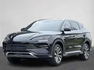 BYD SEAL U 1.5 DM-i FWD Boost | Automaat | Carplay | Navi | Stoel ventilatie/verwarming | Camera | P