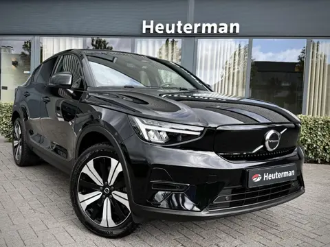 Volvo C40 Recharge Plus 69 kWh Pano/Winterpakket/93%SOH