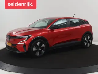 Renault Megane E-Tech EV60 Optimum Charge Business Ed. Evolution | SOH 92.9% | Trekhaak | Stuur/stoe