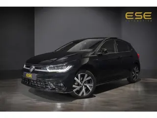 Volkswagen Polo 1.0 TSI R-Line | Panorama | ACC | Carplay | Camera | IQ Light