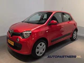 Renault Twingo 1.0 SCe Expression - Airco - Cruisecontrol