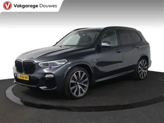 BMW X5 xDrive40i High Executive |Pano|Harman&Kardon|Laser|Memory|Trekhaak