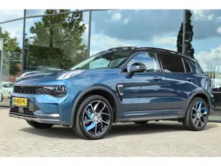 Lynk & Co 01 1.5 | PANO | 360 CAMERA | INFINITY SOUND | CARPLAY | FULL LED | KEY-LESS