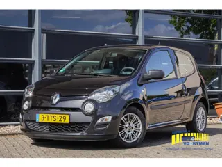 Renault Twingo 1.2 16V Parisienne NL-auto|Gewoon goed|Airco|