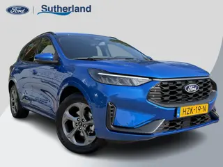 Ford Kuga 2.5 PHEV ST-Line 243pk | Wegklapbare trekhaak | Winter Pack | Camera | Navigatie | 2.100kg