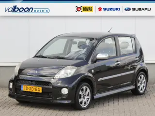 Daihatsu Sirion 2 1.3-16V Comfort | Airco | Lm-Velgen
