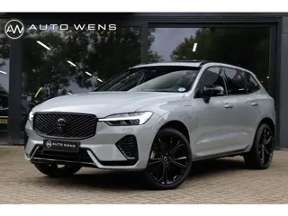 Volvo XC60 T6 AWD Ultra Black Edition Pano 360cam Harman Kardon Alarm klasse 3