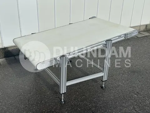 Robotunits transportband 165 x 98 cm