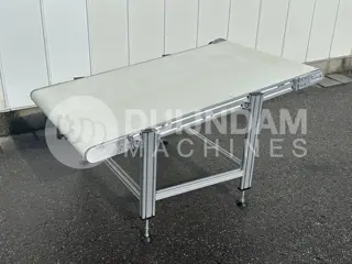 Robotunits transportband 165 x 98 cm