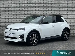 Renault 5 Comfort Range Techno 52 kWh | 5 JAAR GARANTIE | Direct leverbaar | Pack Winter | Pack Adva