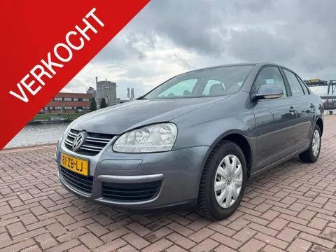 Volkswagen Jetta 1.9 TDI