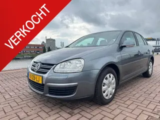 Volkswagen Jetta 1.9 TDI