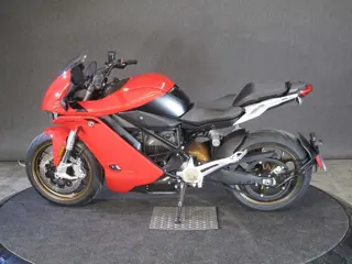 zero SR/S 17.3 kW € 2.00 IN PRIJS VERLAAGD!