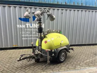 TCP Eco-Lite Light Tower