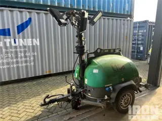 TCP Eco-Lite T Light Tower