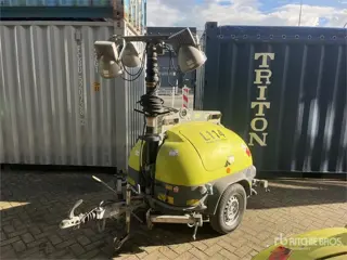 TCP Eco-Lite T Light Tower