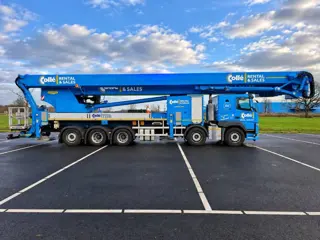 Palfinger P 900 | 2019 (bj 2019)
