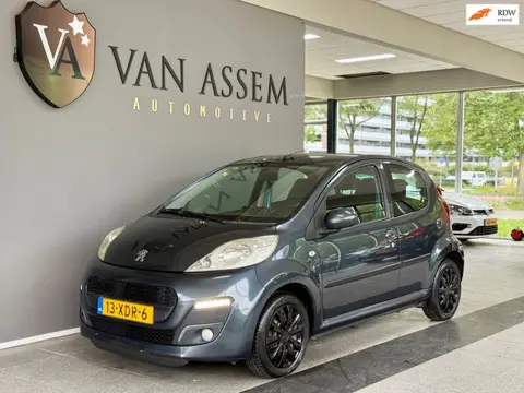 Peugeot 107 1.0 Active|AIRCO|2 EIG|ELK RAMEN